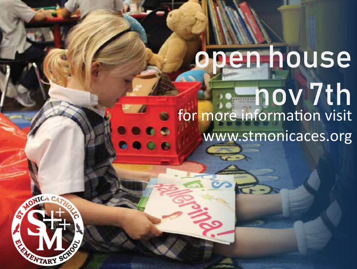 #OpenHouse is in 2 weeks!