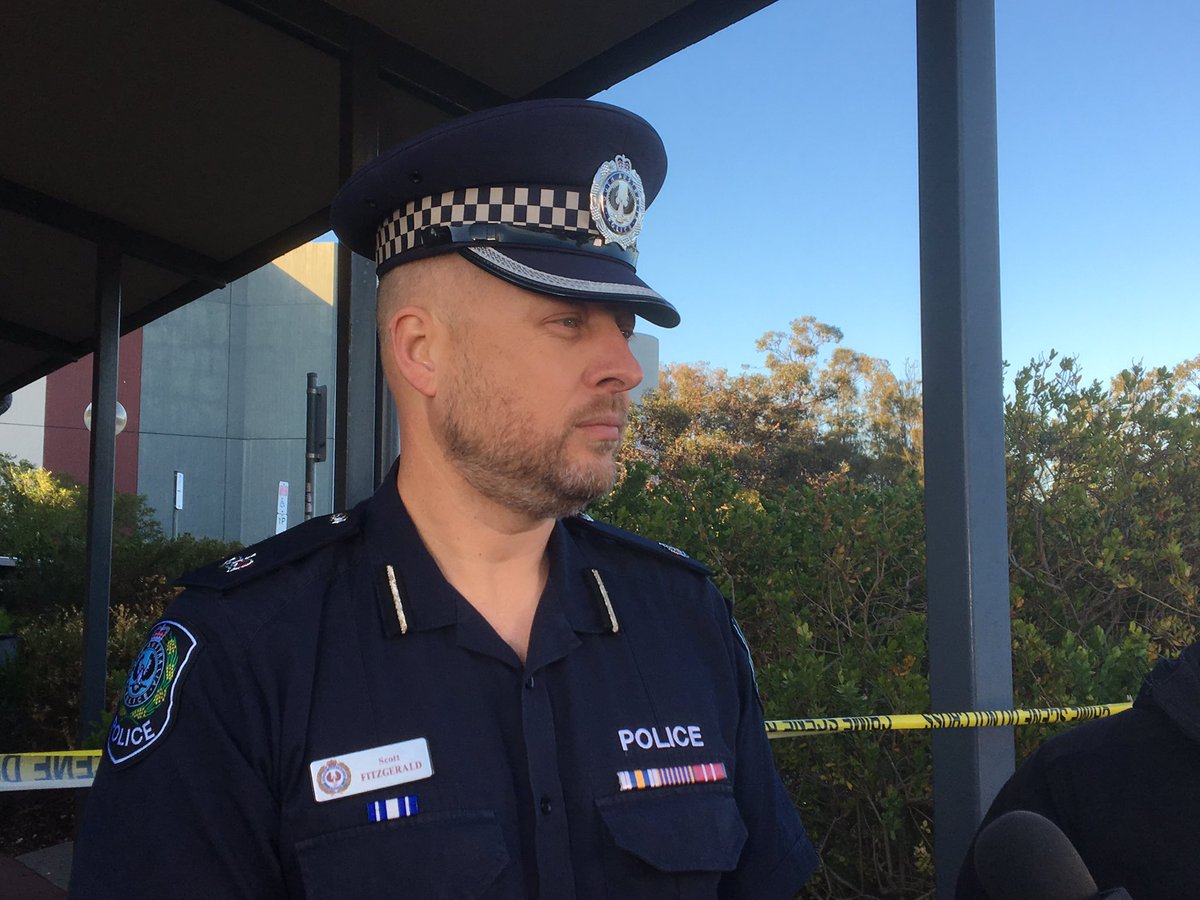 Josephine Lim On Twitter A 20yo Man Known To Police Has Been