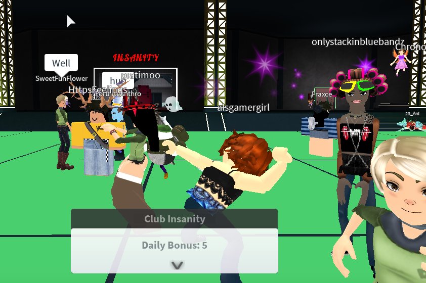 Roblox Club Boates Songs List Free Robux Without Human - insanity roblox