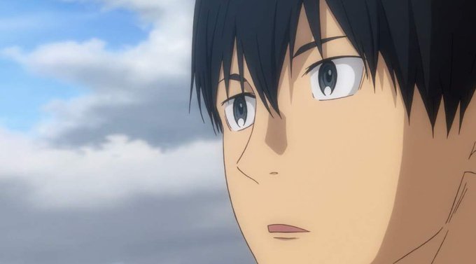 風が強く吹いているのtwitterイラスト検索結果 古い順