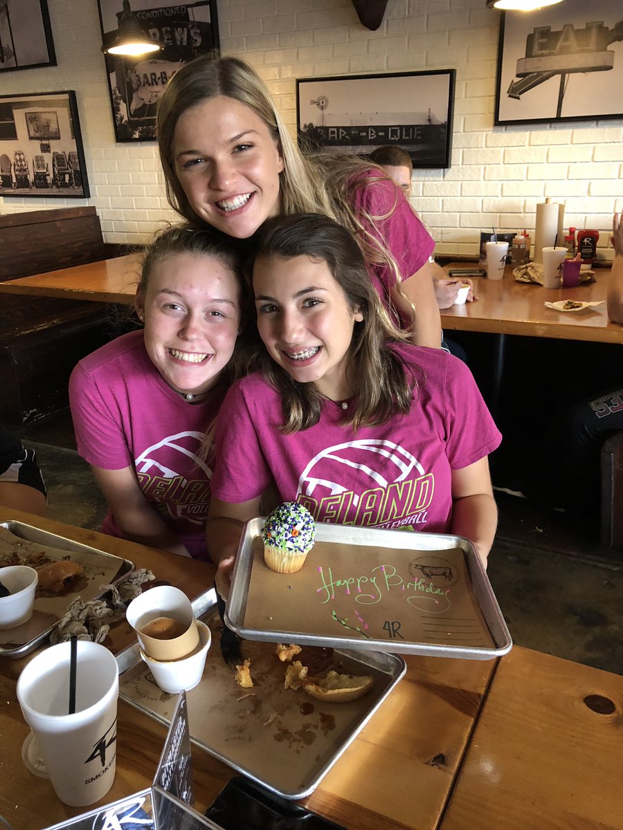 Happy birthday Madison!!