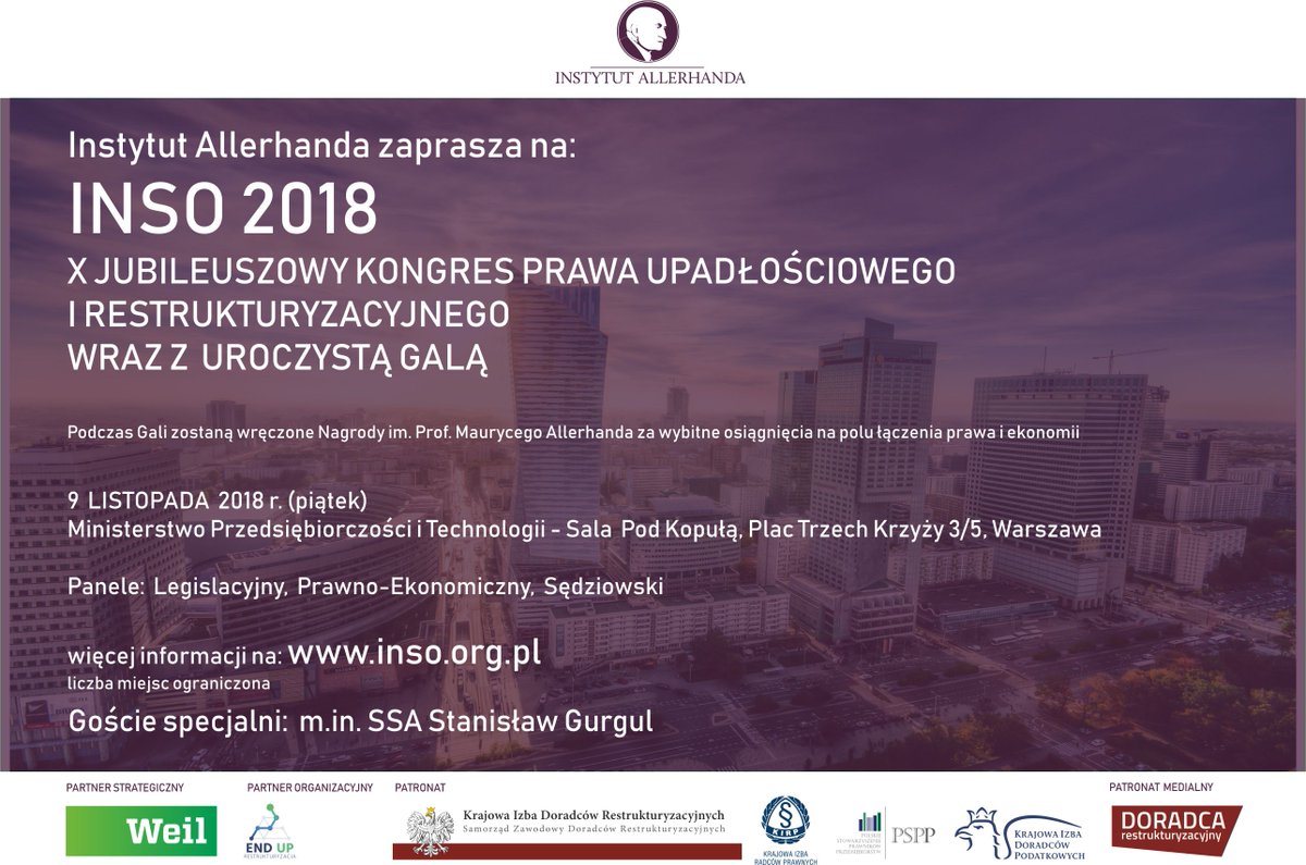 Instytut Allerhanda tweet media