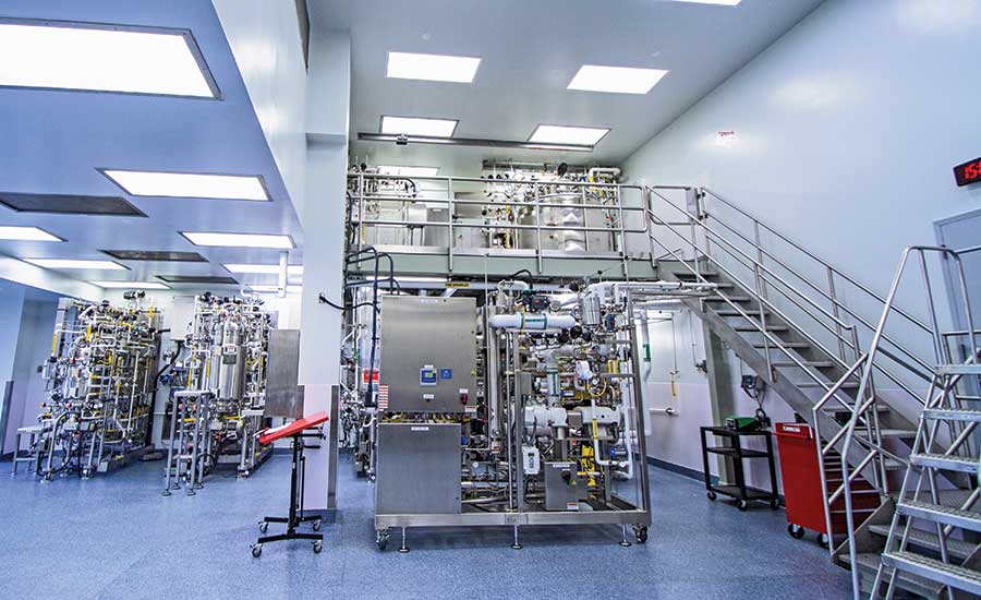 FluhrerReed's tweet photo. Fluhrer Reed is proud to have been Structural Engineer of Record for the Biogen LSM Capacity Upgrades in RTP recognized by ENR w/ Manufacturing Best Project &amp; Safety Award of Excellence.  Collaboration &amp; planning were keys in the success of the project  https://t.co/wCA5etOgS0 https://t.co/jKHtmetUWJ