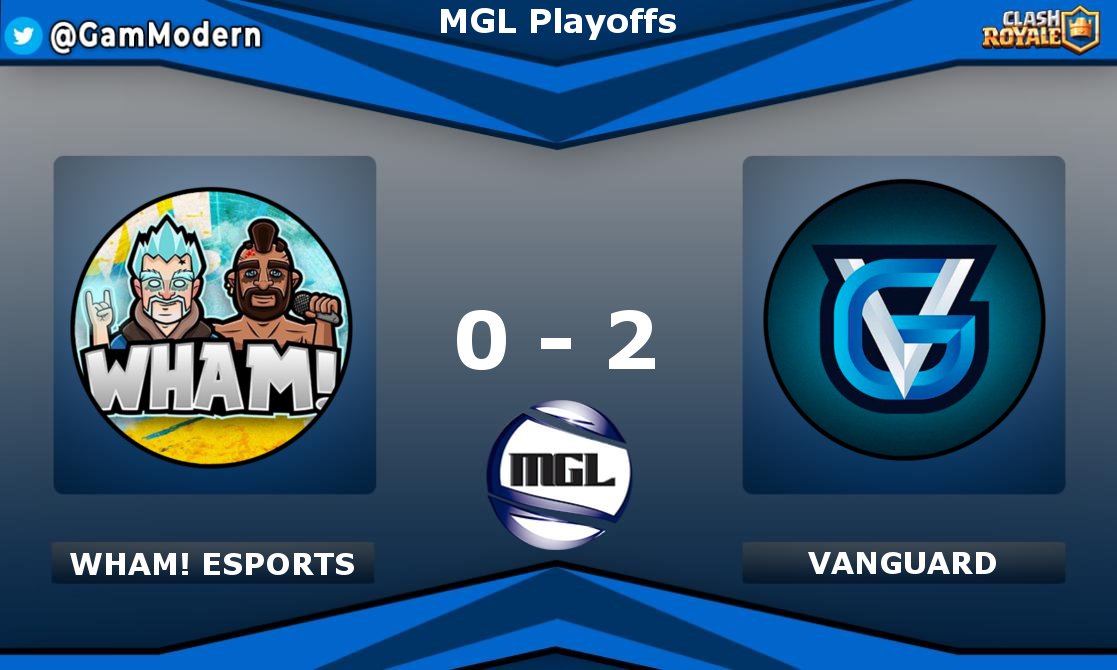 ModernGamInGcR tweet media