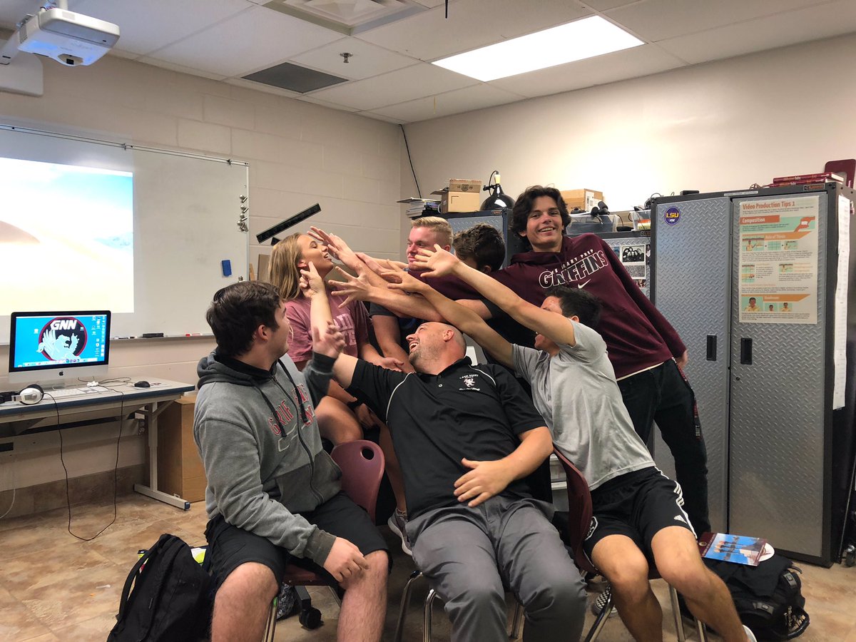 We're all gonna miss Mr. O😭😭