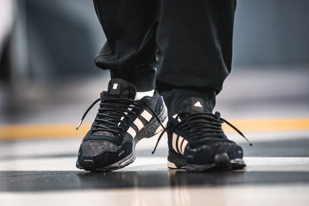 adidas adios undftd