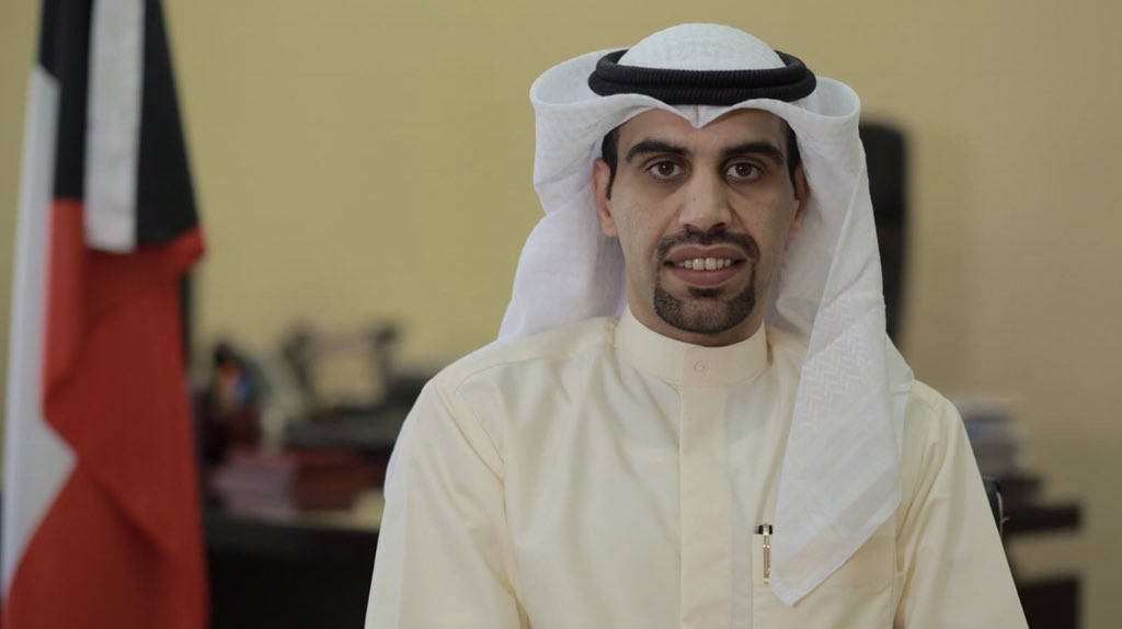 الحمدالله الذي تتم بنعمه الصالحات
تم تكليف د.صالح عابر البرغوث بمراقب في القناة الثالثة سبورت قطاع التلفزيون  للفترة القادمة..
الف مبروك ومنها للاعلى