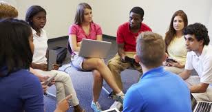 Dave_Honhart's tweet photo. Q1:  (Be sure to use A1 in your reply)  How would you describe a good academic discussion?  (Whole class, small group, partners, etc.)  What value do you see in having students talk to, listen to, and learn from each other? #LakotaEdChat https://t.co/YK0s8TyXS2