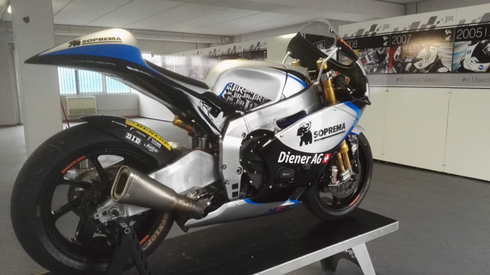 Kalex moto2 2024 for sale