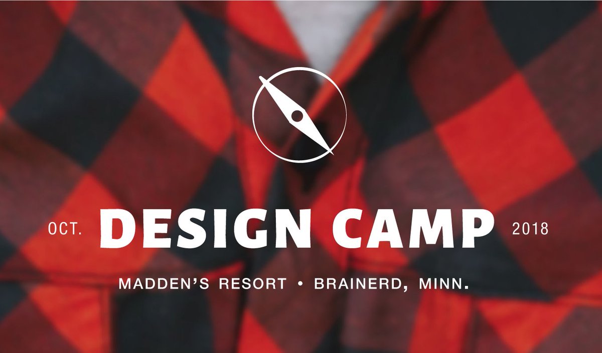 FrankeFiorella's tweet photo. Here's a little #WisdomWednesday for all of you in the branding & design field — our key takeaways we learned at the #DesignCamp2018 conference this month: https://t.co/YqoFaYjF6q https://t.co/yr8K1eeWAb