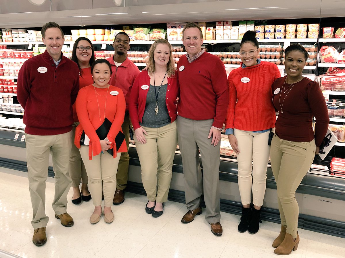 Brandywine was EGG-cellent sharing their Food &amp; Bev moderation successes today!  🙌🏻 to leadership for your constant training partnerships!  Special recognition to Laura for your Food business.  Always great to see you and your team <a href="/christineyijia/">Christine</a>! #WorkSomewhereYou❤️🎯