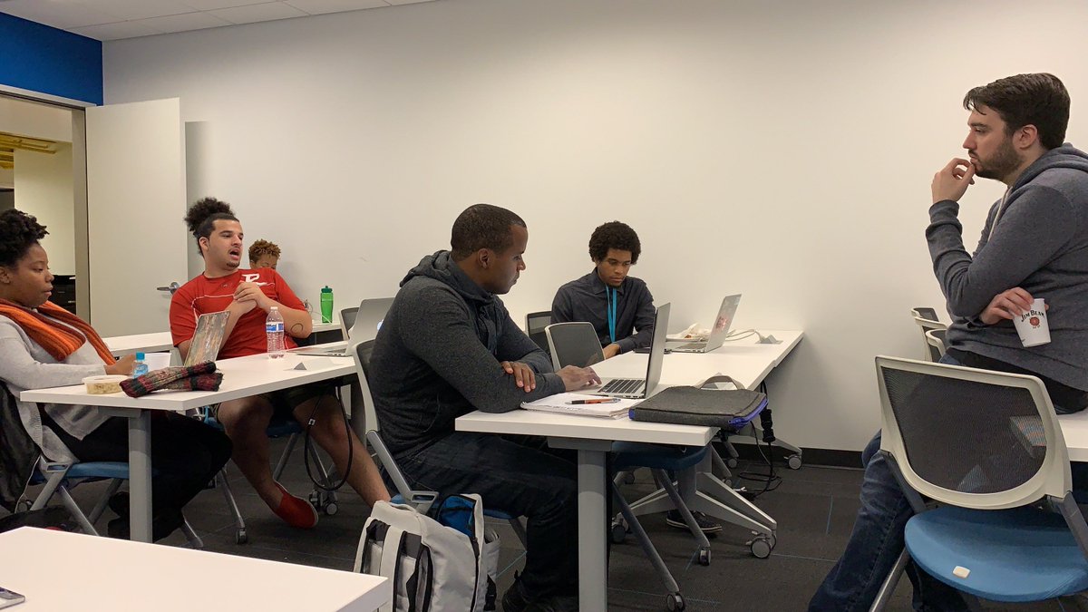 aaronksaunders's tweet image. Blog post from @C_Innovative team member @1michaelbusby from this week's #KickBackAndCode @meetup . What is Reactive Programming ? - Clearly Innovative | Web and Mobile Development buff.ly/2RcdTKn #rxjs #javascript #Angular