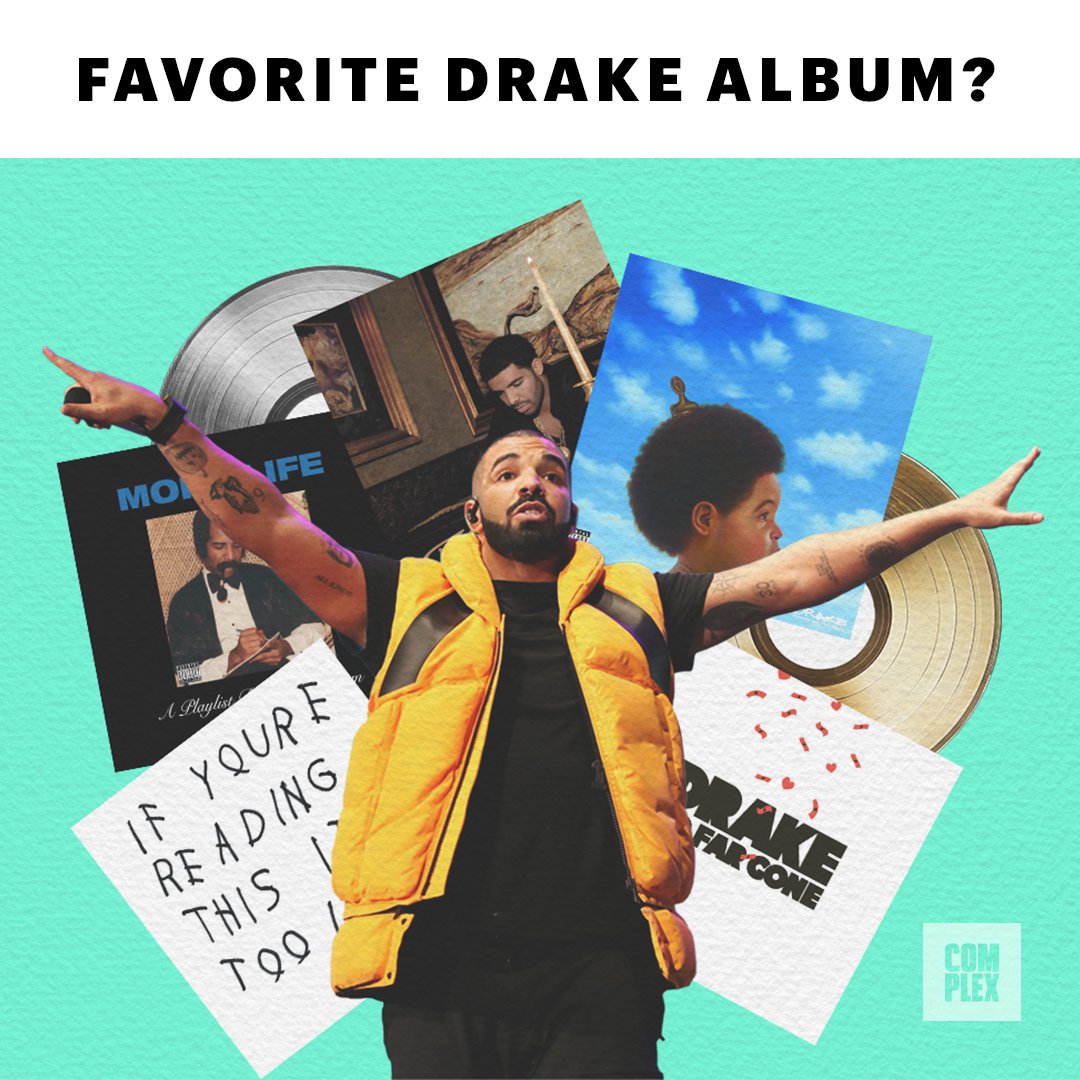 ComplexMusic's tweet photo. On @Drake's 32nd birthday, we gotta ask 🤔 https://t.co/4csySkSUSn