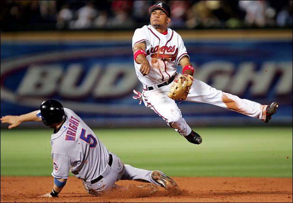 Happy 41st birthday to former  and shortstop Rafael Furcal! 