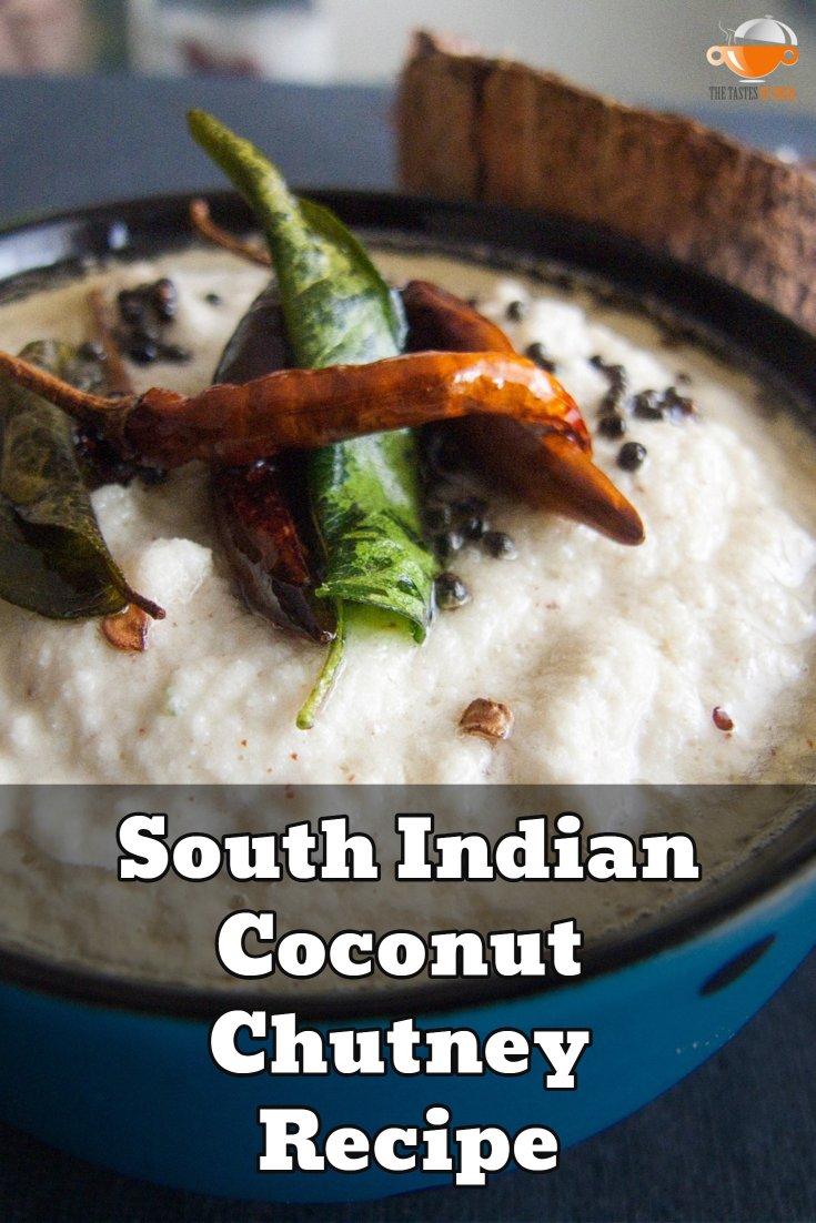 indiantastes's tweet image. "South Indian Coconut Chutney Recipe For Masala Dosa and Idli" goo.gl/tt3Nx2 #Coconut #Coconutchutney #Chutney