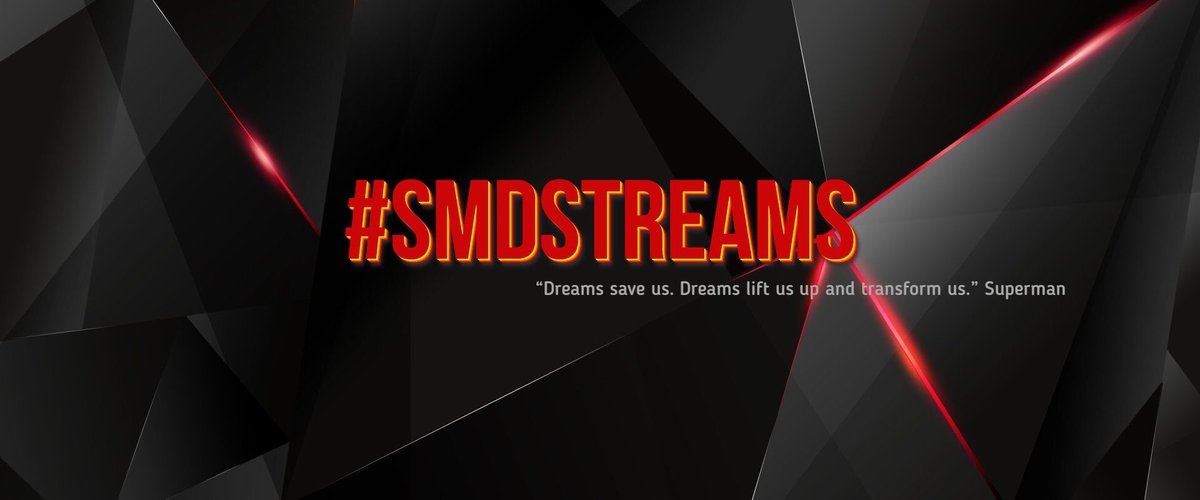GymBills's tweet image. Thank you to everyone who got involved in todays #Charitystream. We raised a total of £100 for @mndassoc. Thank you to @GoodsteinGO &amp;amp; @Agent_ConradUK for being awesome #cohosts. 

#SMDstreams #SMD4K #TwitchFam
#SupportSmallStreamers
#SupportSmallerStreams