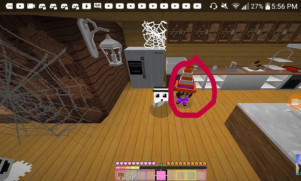 kendalgames's tweet image. Den un corazon si morita es cute @SrPermon @bebemoritaa