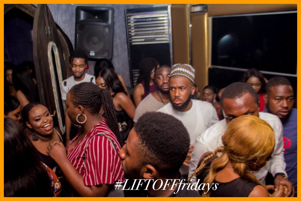 Dj_Gunzee's tweet photo. Friday, 26th October! @ KABAAL! #LIFTOFFfridays 🚀🚀🚀🚀 Pls RT!! https://t.co/VSTpSlUnT2