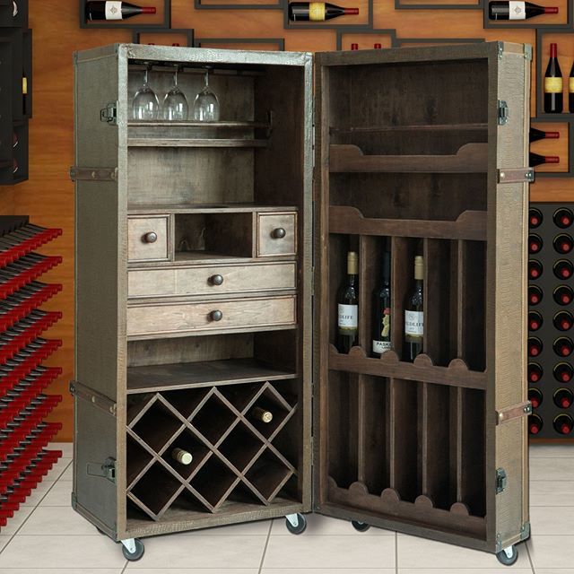 quickwayimports's tweet image. A rustic style, movable wine bar cabinet with loads of storage space is every wine aficionado's dream come true. ⠀
SKU: QI003410L⠀
buff.ly/2Cyarpu⠀
 #homedecor #homestorage #homestoragesolutions #homebar #giftidea #wine #winelover #winebar ift.tt/2PSErA9