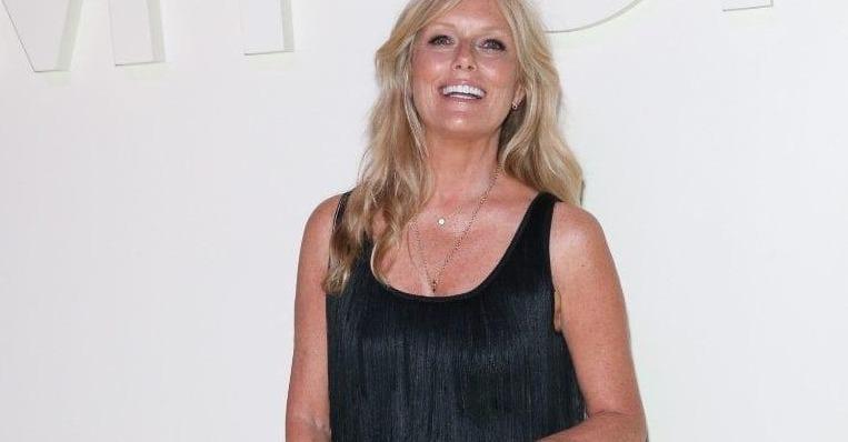 039 I Don T Think A Big Comeback Is In The Stars At My Age 039 Supermodel Patti Hansen On Overcoming Cancer And Life As Wif Telegraph Fashion Scoopnest