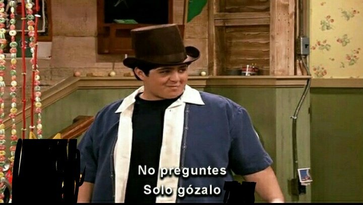 ElChapisDice's tweet photo. @Paquito_Martz @SinuheJurado No preguntes solo gózalo 😏 https://t.co/YwFj6zr7Cn