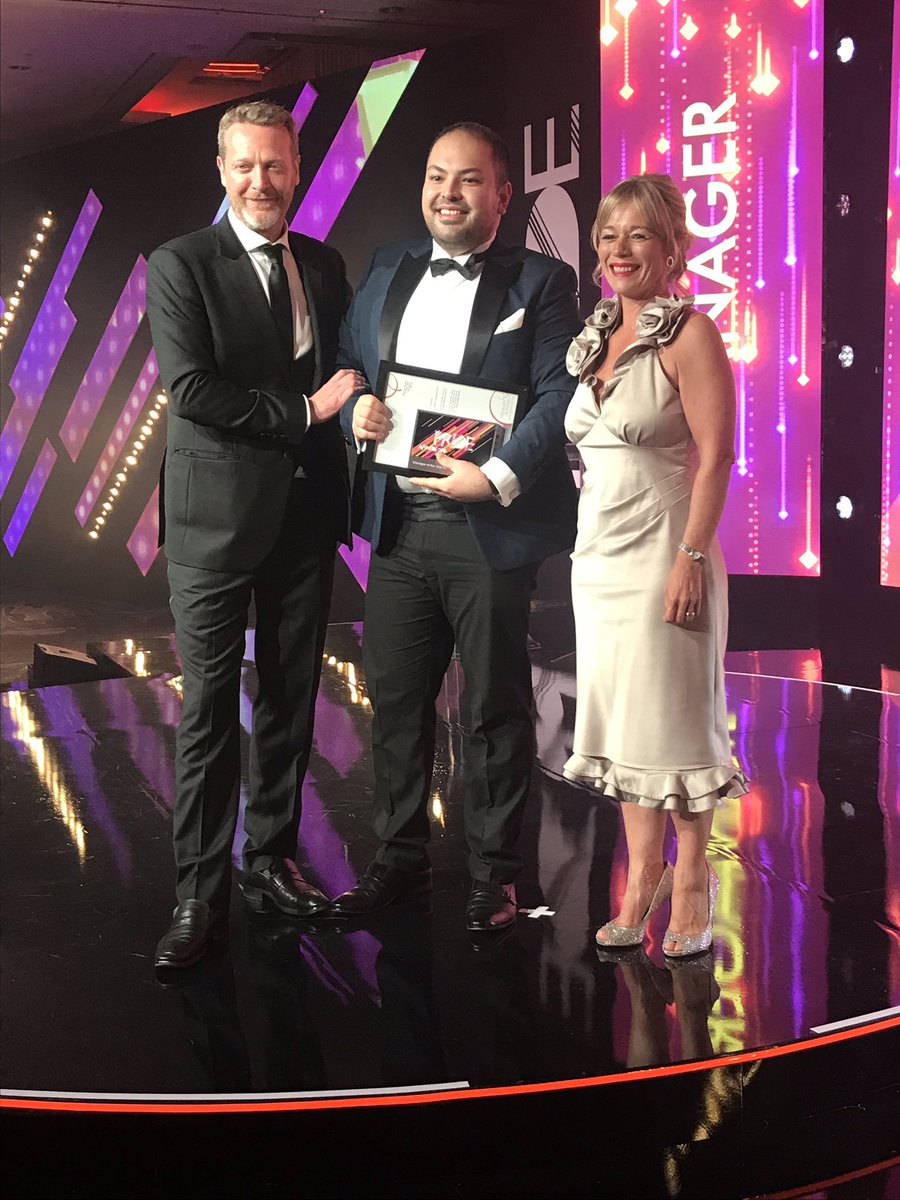 Mitchells & Butlers tweet media