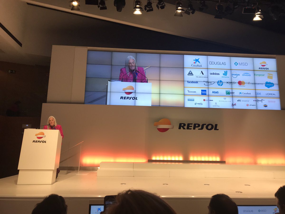 Antonella Pucarelli (@antopuca) on Twitter photo Gracias <a href="/MercedesWullich/">Mercedes Wullich</a> por hacer visible el talento femenino con pasión y dedicación auténtica! #GalaTop100 celebra las Top 100 mujeres líderes en España de ayer, hoy y del futuro! Gracias <a href="/MercedesWullich/">Mercedes Wullich</a> por hacer visible el talento femenino con pasión y dedicación auténtica! #GalaTop100 celebra las Top 100 mujeres líderes en España de ayer, hoy y del futuro!
