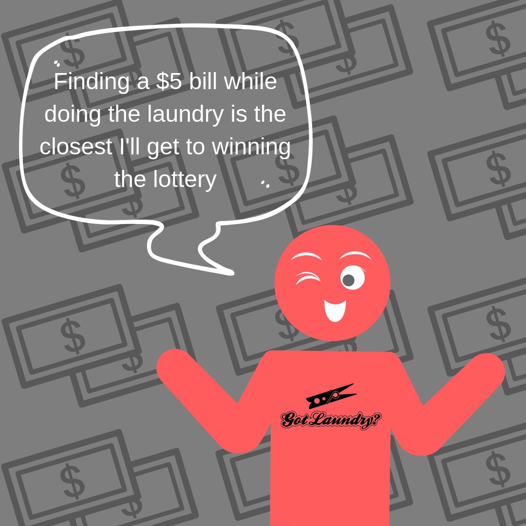 GotLaundry's tweet photo. Who else is feeling like this today? #GotLaundry https://t.co/4j119c4r0z