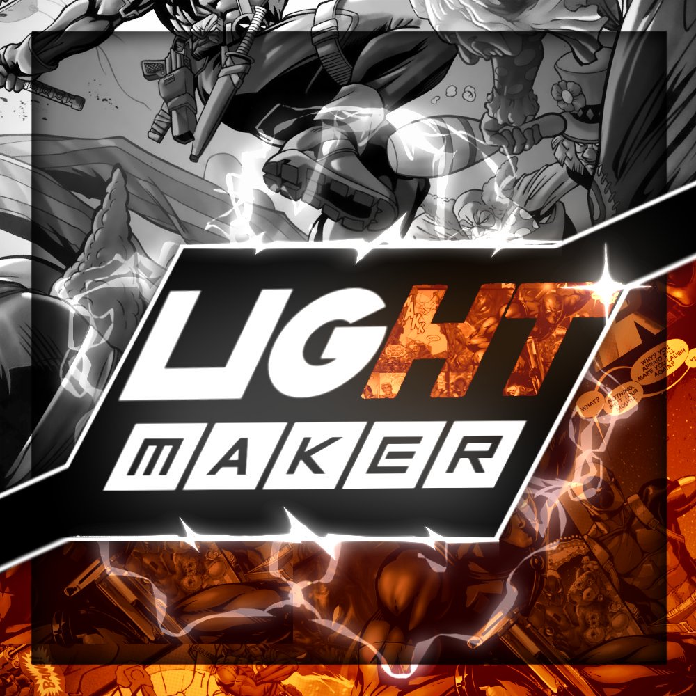 LightMaker Design🎃 (PEDIDOS ON) tweet media