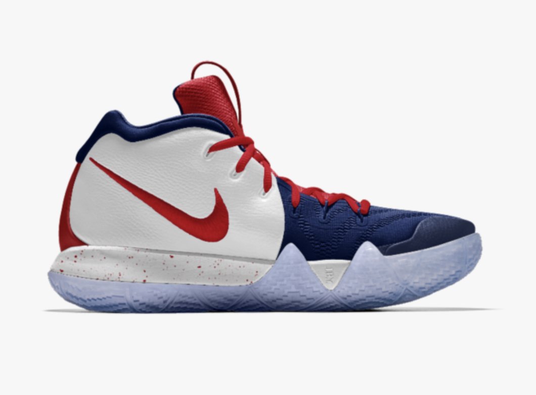CoachCho's tweet photo. You approve Coach @hoops1a? #LOHoops #Kyrie #LakerNavy https://t.co/3MFXvjw5A0