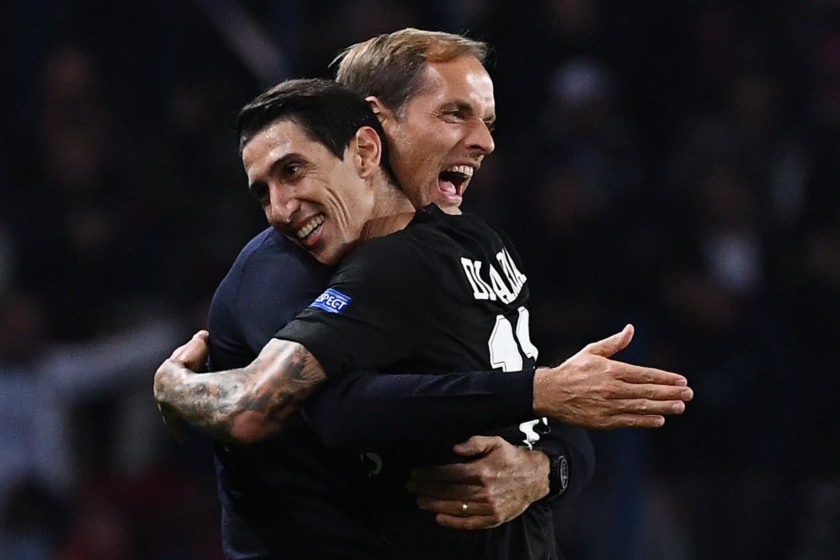 Gianluigi Buffon tweet media