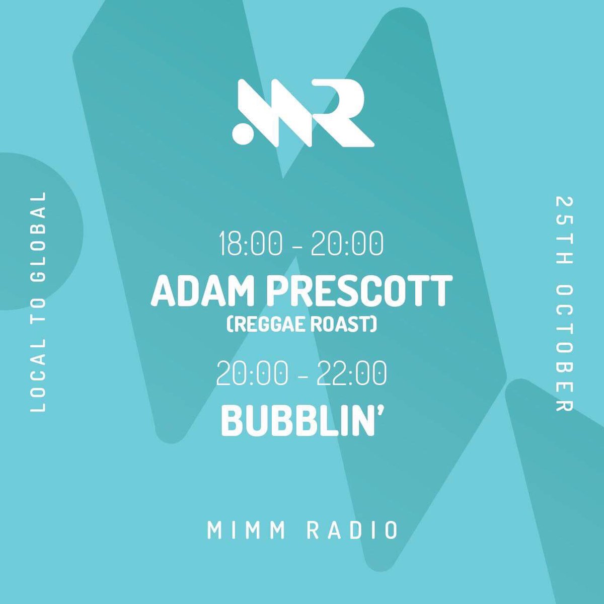 Bubblin' Tuesdays tweet media