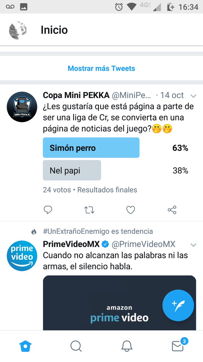 DESMADREMEX!! tweet media