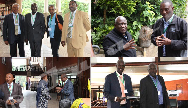 iwacuinfo's tweet photo. Au sommaire de l’édition de mercredi 24 octobre 2018 du journal ’’Amakuru y’Iwacu’’: • Les cérémonies d’ouverture du dialogue inter-burundais qui étaient prévues dans l’après-midi de ce mercredi 24 octobre à Ngurdoto Mountain Lodge ont été… https://t.co/q6t6eiW4og #Web_Radio https://t.co/KS1CeiejG0