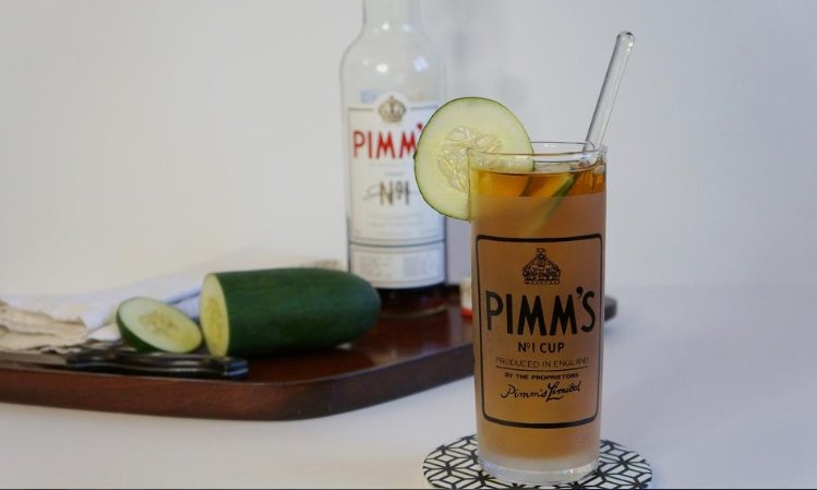 savannahiswrite's tweet photo. Let @sldnsfw (the founder of Drinks She Thinks) teach you how to make a Pimm's Cup in this week's #SignatureSip. @nwfdailynews https://t.co/VsJTT99ltk @BrendaSnwfdn @destinlogsav #mixology #DrinksSheThinks #cocktail #happyhour https://t.co/ZDHadOyemk