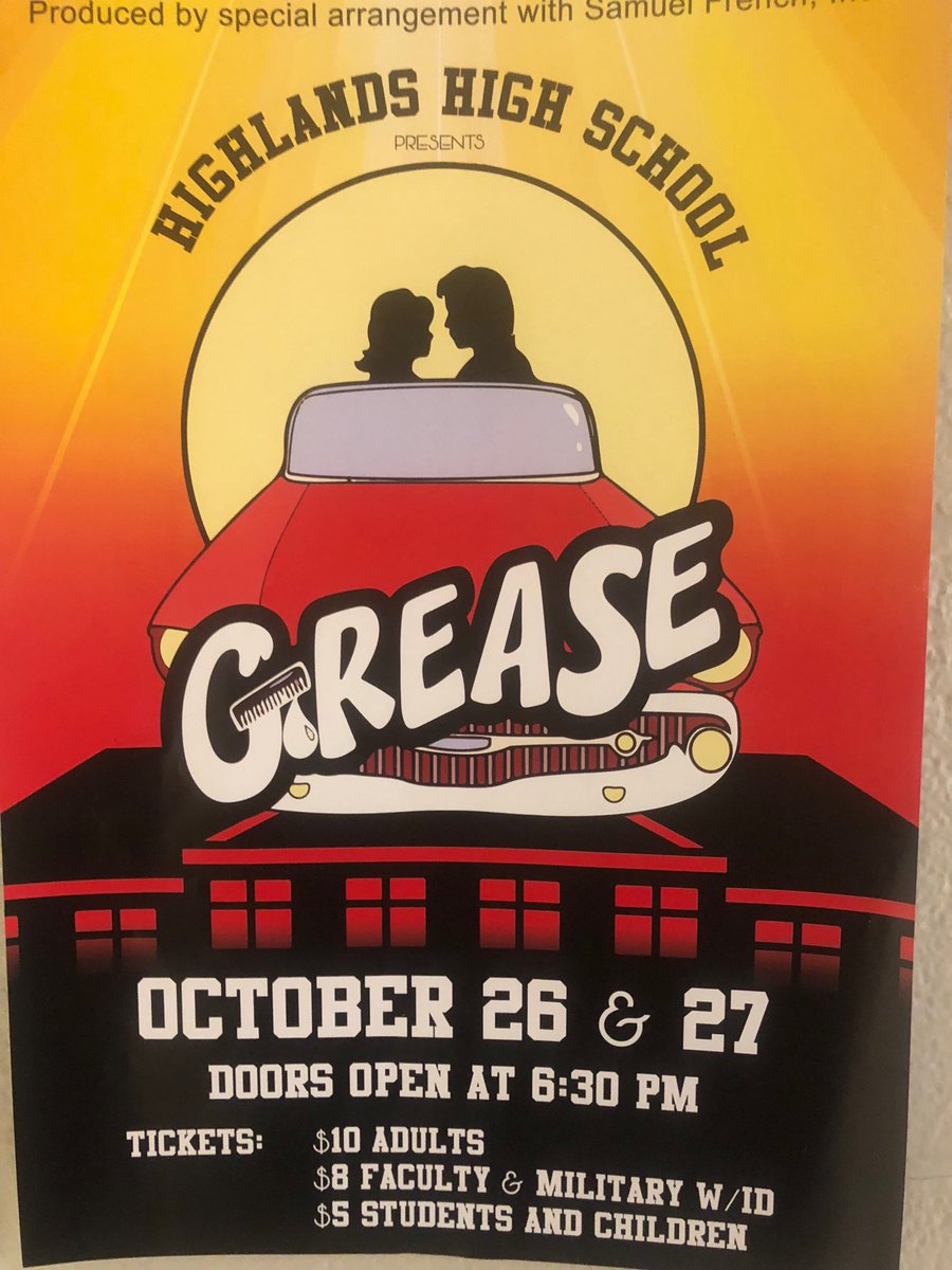 Don’t miss out an awesome performance. Several of our ⁦@TexansCan⁩ ⁦⁦@TCASanAntonio⁩ ⁦@SAISD⁩ part of the production team #everychildhasavoice