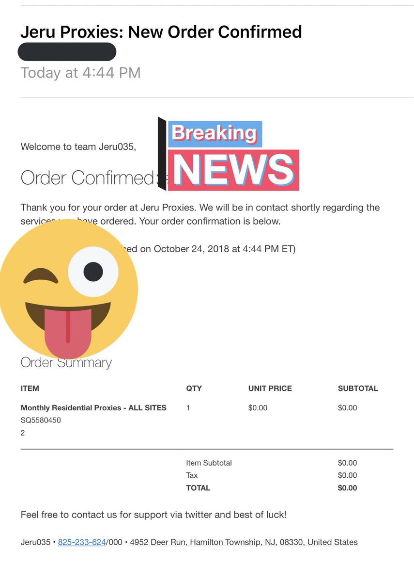 Jonki_Supreme's tweet image. s/o to @jesus035vega for @jeru035 proxies giveaway. 😊 #teamjeru