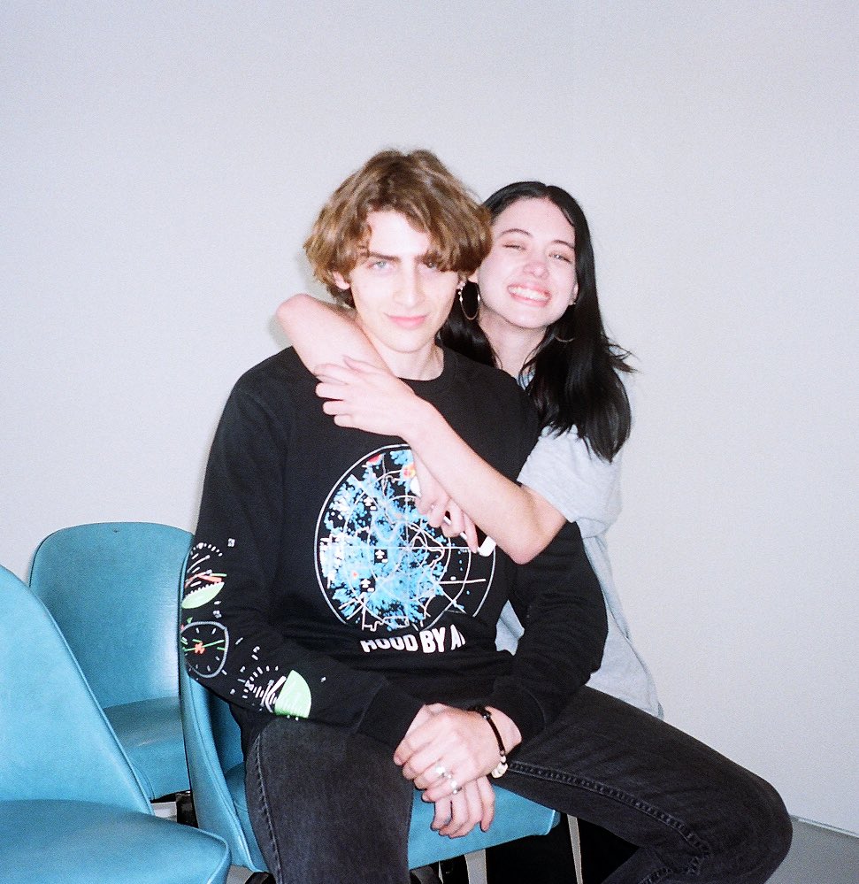 AveryGinsberg's tweet photo. Finally developed some photos from setting up @staatsbaIIett‘s first event in NYC last spring- super excited to be finalizing our next body of work as we speak. https://t.co/uNMMVoTRgE
