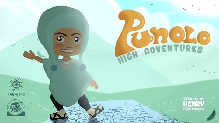 SapaInti's tweet photo. #seriesanimadas Nuestro Proyecto PUNOLO AVENTURAS DE ALTURA, fue ganador del concurso de Pilotos para Series convocado por el Ministerio de Cultura del Perú, con el guion Manco Capac Y Mama Ocllo.

https://t.co/8yblAbNsEn
@ajayufest @HenryTiconaH https://t.co/TGZc5lE9cn