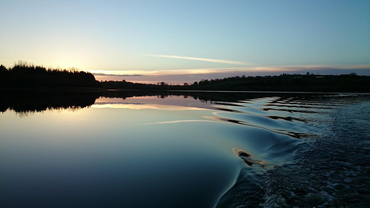 Inniscarra Sailing &amp; Kayaking Club
Annual Laying Up Supper 
at <a href="/MuskerryGC/">Muskerry Golf Club</a>
on 10 November 2018.
CorkSailing.com