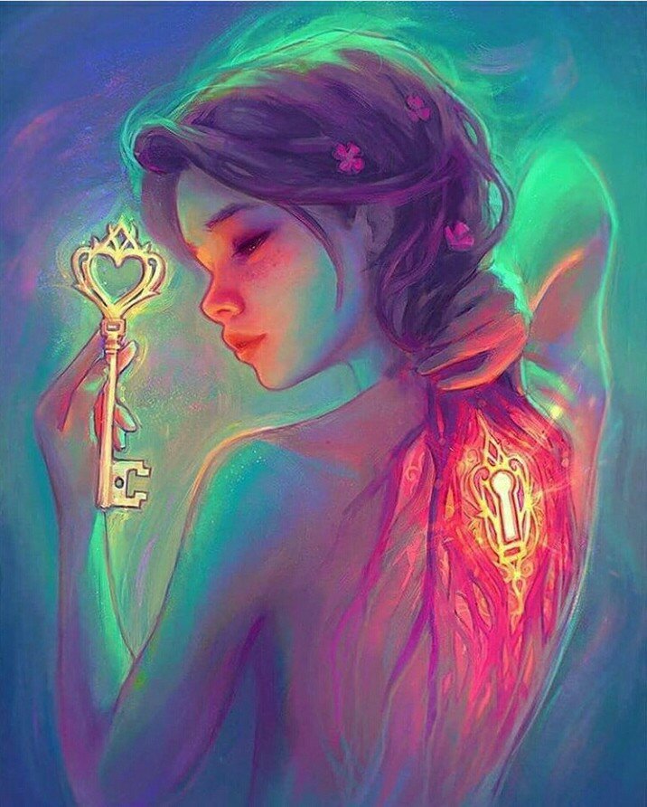 قوم ننسي هالزمان ونحلم بزمن ألطف ❤