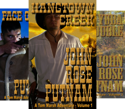 John Rose Putnam tweet media