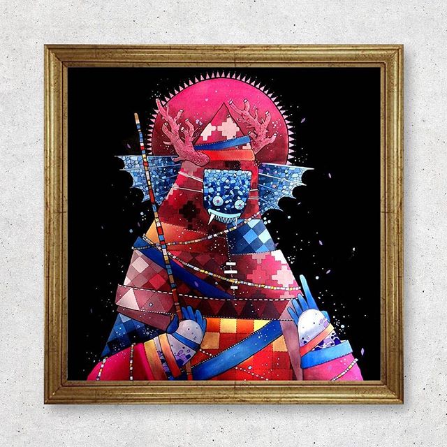Arca_MX's tweet photo. Arte del Chileno Unonueve. Solicita el catálogo de obras ✍️ galeria@arcamx.com https://t.co/b02xSZAVf9