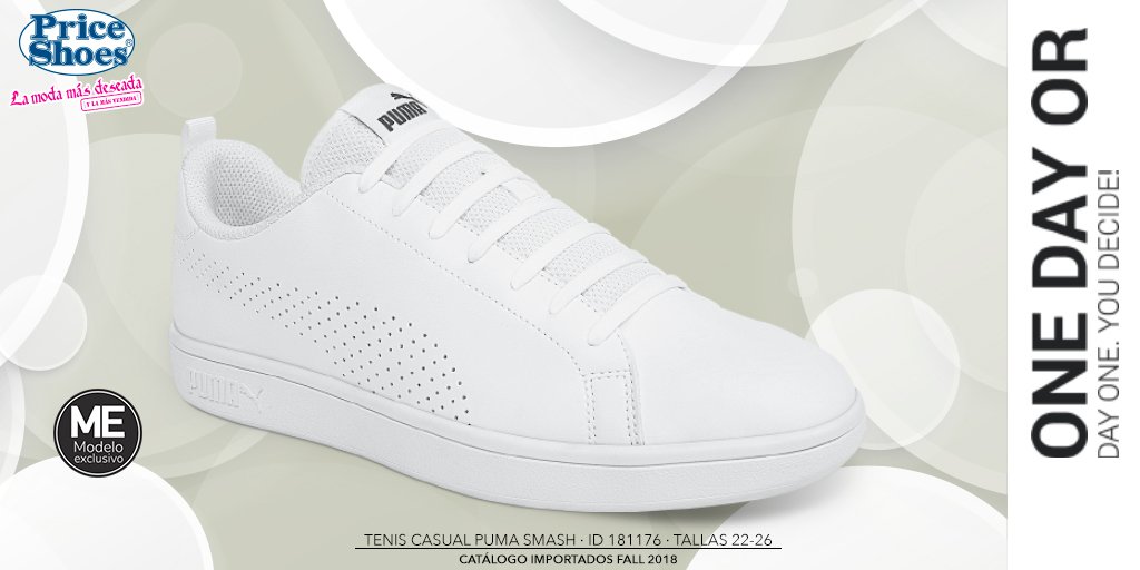tenis puma modelo 2019