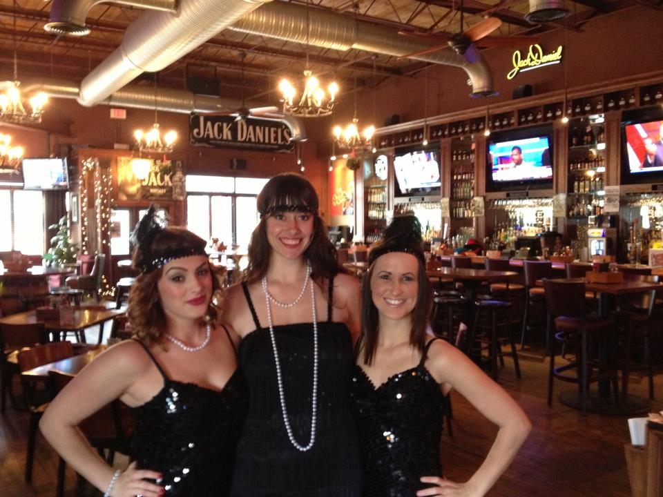 We're throwing our annual halloween party this Saturday, October 27th! We're planning a goolishly good time in Plaza Midwood! The 1920's prohibition party is the perfect launch for our brand new cocktail menu. Party starts at 10 PM. No Cover. #plazamidwood #halloweenparty #clt