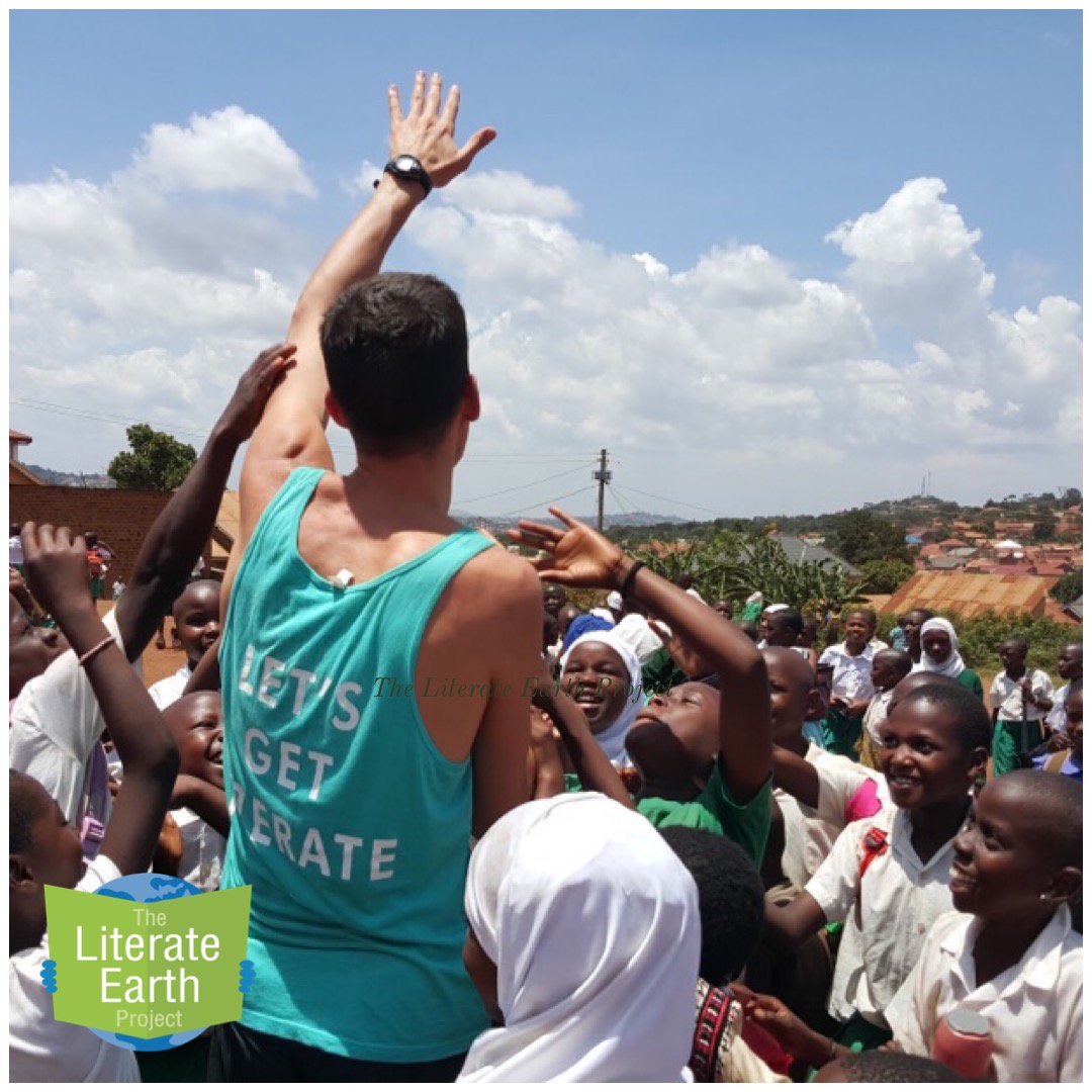 LiterateEarth's tweet photo. There are SO many ways to get involved! Learn about how you can donate your time with us and together we can spread books, literacy, education, and FUN! Click the link to learn more! ๐๐๐โก๏ธ https://t.co/Bx7xpNqmYr
#theliterateearthproject #LEP #books #makingadifference https://t.co/VMxrKqYD1v
