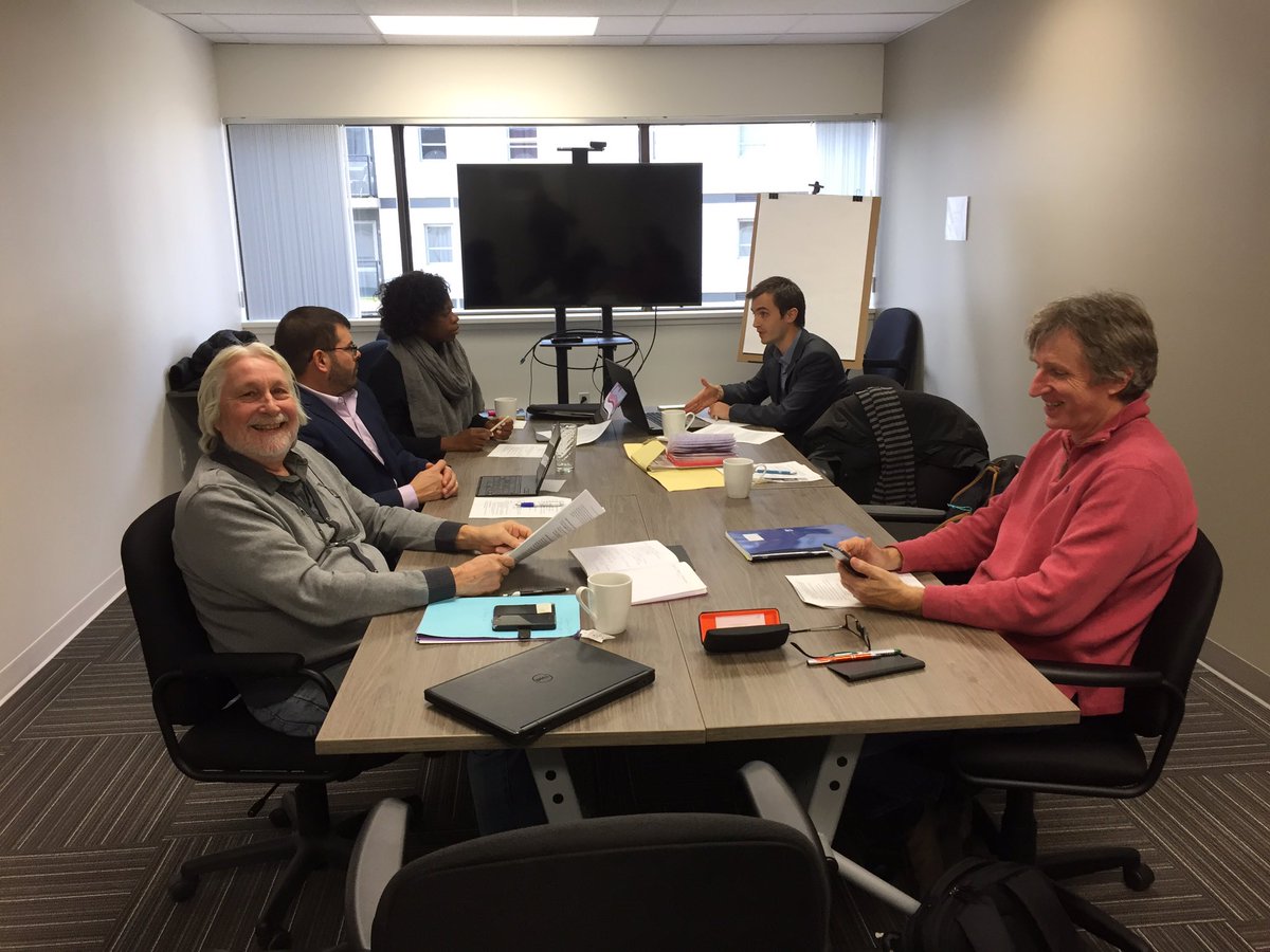 Alliance réseaux Belge Québécois et Français en construction... <a href="/SynHERA_reseau/">SynHERA</a> <a href="/afcrt/">AFCRT</a> @Transtech4