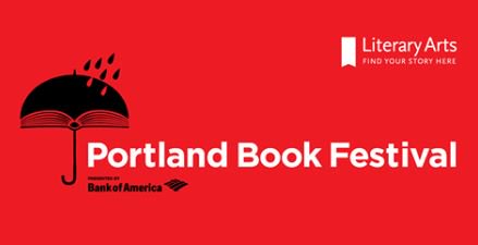TheBensonHotel's tweet photo. Attention, #booklovers, the largest book festival in the #PacificNorthwest, the #pdxbookfest, comes to town November 10th at the @PDXArtMuseum. 📚 Passes are available now but don't delay! #PortlandEvent #ThingsToDo https://t.co/wRqtdKns6D https://t.co/lS2zA0S43g