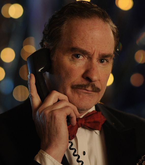 Happy Birthday to Kevin Kline!      