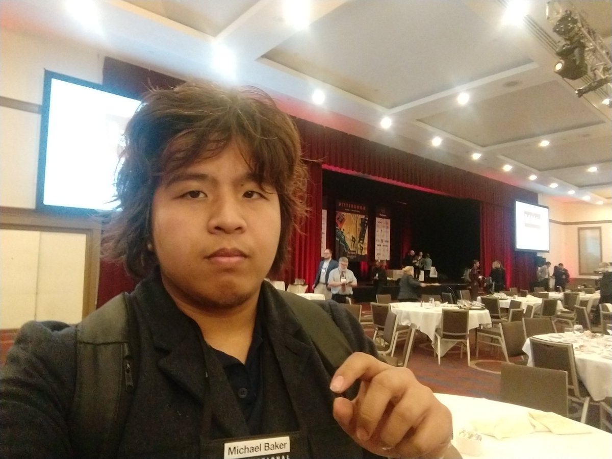 daka_x's tweet image. Incredible time in Pittsburgh at @RailVolution, talking to many professionals in transit planning, architecture and city planning fields.  I even found @SkyTrain4Surrey&apos;s equivalent from Hawaii! Next year this transit conference is coming to Vancouver! Can&apos;t wait! #railvolution